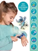 Stitch -Montre éducative – Image 2