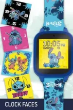 Stitch -Montre éducative – Image 5