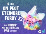 Furby Tie Dye – Image 4