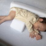 Babyjem 014-Cale bébé latéral Blanc – babyjem