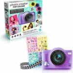 Appareil photo creator Pop Colour - violet
