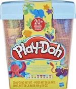 Pâte à modeler - Super boîte à accessoires animaux – Image 6