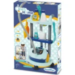 CLEAN HOME - CHARIOT ASPIRATEUR