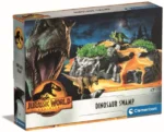 Le monde des dinosaures - Jurassic World