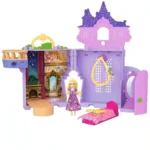 Disney Princesses -Château de Raiponce – Image 4
