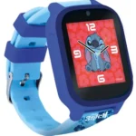 Stitch -Montre éducative