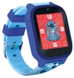 Stitch -Montre éducative