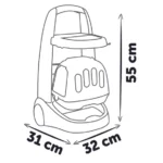 Animal Care Trolley – Image 2