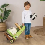 Animal Care Trolley – Image 7