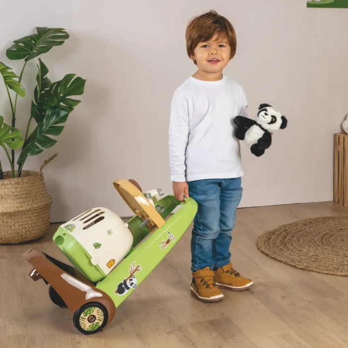 Animal Care Trolley – Image 7