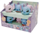 Disney Lilo & Stitch Squishy Lilo 9cm (Slow Rise) assortis in display – Image 6