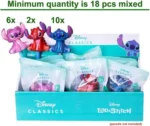 Disney Lilo & Stitch Squishy Pencil Topper – Image 2
