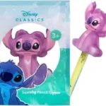 Disney Lilo & Stitch Squishy Pencil Topper