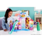 Princess Disney-Coffret le Palais des animaux avec 7 pcs – Image 4