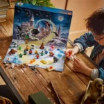 76456-LEGO® Harry Potter™ Le calendrier de l’Avent 2025 – Image 3