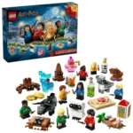 76456-LEGO® Harry Potter™ Le calendrier de l’Avent 2025