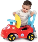 Peppa Pig Auto Ride On – Image 2