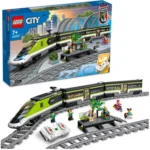 60337 - LEGO® City - Le Train de Voyageurs Express