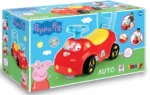 Peppa Pig Auto Ride On – Image 3