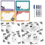 Stitch-Kit École de dessin – Image 2