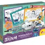 Stitch-Kit École de dessin