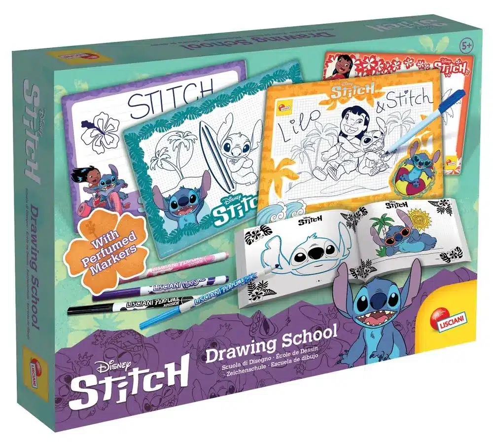 f7e64899f9050cc0e6f79a6501c393126989ac2b_41250497 Stitch-Kit École de dessin – Image 1