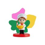 FABA-Aujourd'hui c'est moi qui cuisine ! – Image 2