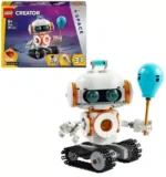 31164 - LEGO® Creator - Le robot de l’espace