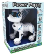 Chien robot savant Power Puppy – Image 4