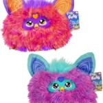 Furby Peluche 2 assortis 20cm (13cm de haut)