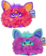 Furby Peluche 2 assortis 20cm (13cm de haut)
