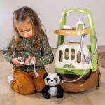 Animal Care Trolley – Image 6