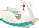 HAPE-Cygne à bascule 2 en 1 – Image 2