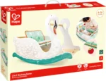 HAPE-Cygne à bascule 2 en 1 – Image 4