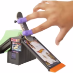 Hot Wheels -Skatepark Jeux d'arcade – Image 3