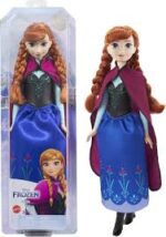 Poupée Anna - La Reine des Neiges 1 – Image 3