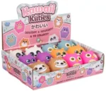 Kawaii Kuties Squishy 8,5cm 6 assortis in display (12) – Image 3