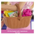 Barbie "Malibu" At The Market – Image 3