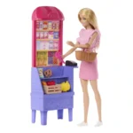 Barbie "Malibu" At The Market – Image 4