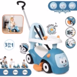 SMOBY Ride On Maestro Balade Blue