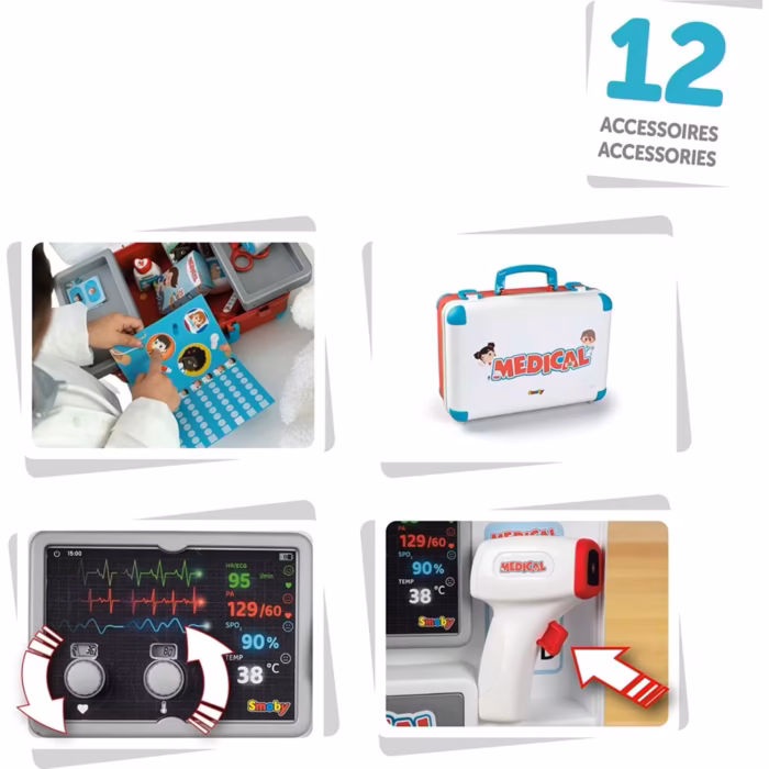 MALLETTE MEDICALE – Image 4