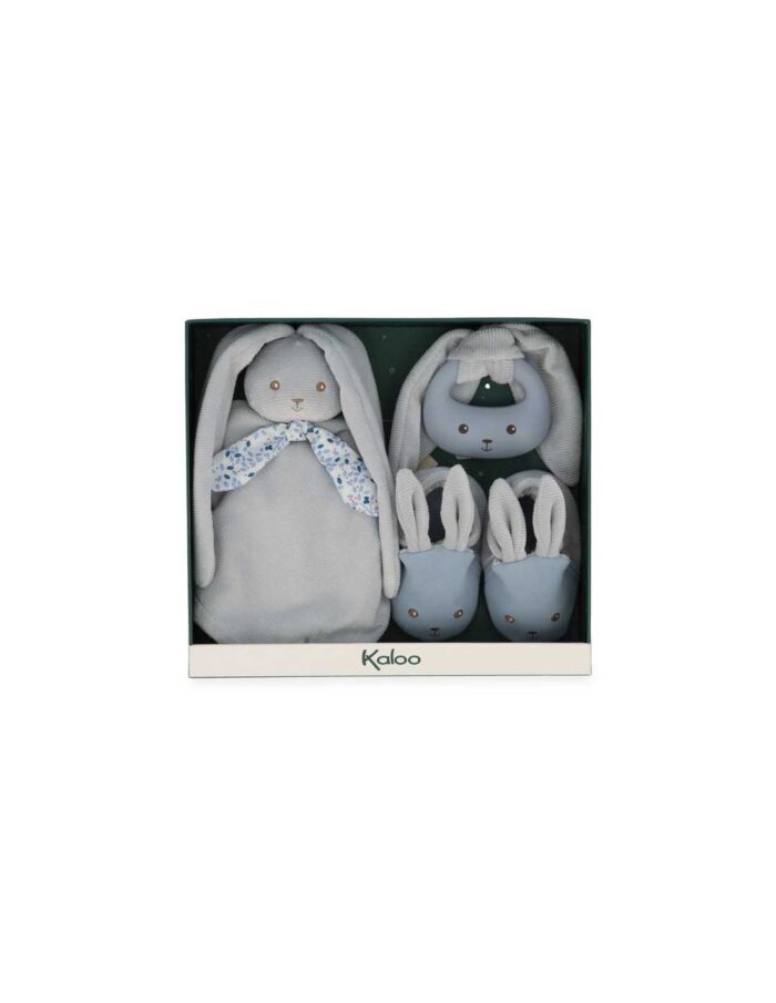MON PREMIER COFFRET NAISSANCE BLEU – Image 4