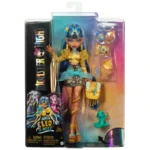 Poupée Cleo de Nile - Monster High – Image 3