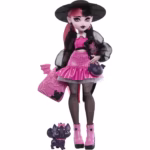 Poupée Draculaura - Monster High – Image 3