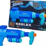 Nerf Super Soaker Roblox Freeze Ray 42x29x6,5cm.