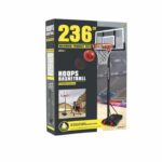 HOOPS- Panier de Basket  236 cm – Image 3