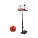 HOOPS- Panier de Basket  236 cm – Image 2