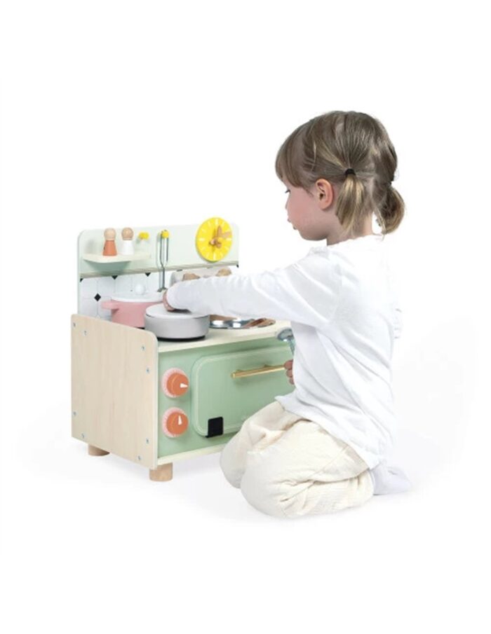 Kitchenette mamie soleil – Image 4