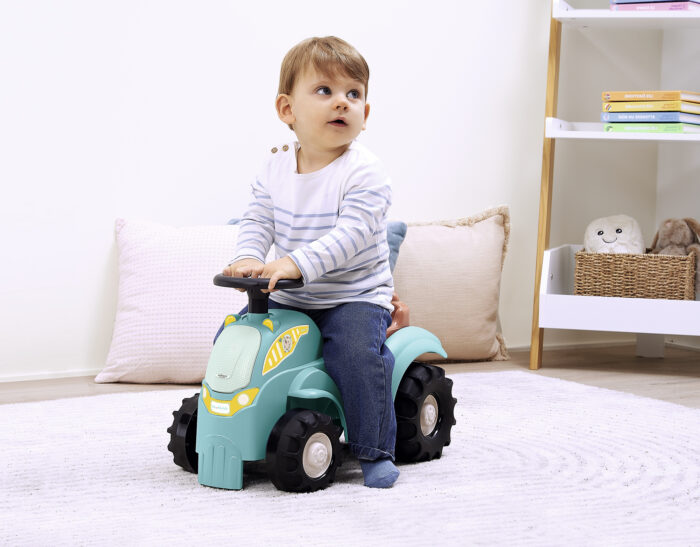 Steering tractor – Image 5