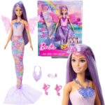 #NV:Poupée Barbie Fantaisie 3-en-1